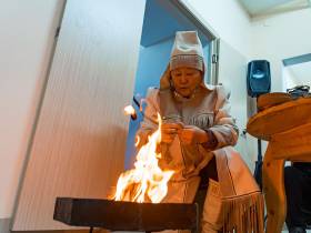 Многоквартирный жилой дом ввели в Верхневилюйске по программе переселения из аварийного жилья