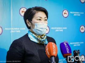 Оперштаб Якутии: При легкой степени ОРВИ нужно обращаться в поликлиники по месту прикрепления
