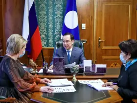 В Якутске на базе ЦСП «Триумф» откроют дополнительный амбулаторный центр