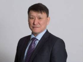 Врио ректора АГАТУ в Якутии назначен Валерий Федоров