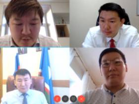 Народные художественные промыслы станут одним из направлений развития креативного кластера в Якутии