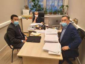 Государственную поддержку аграриев на возмещение затрат по приобретению кормов планируют продолжить