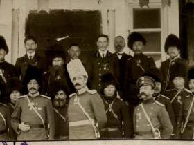 "Архивный документ": как городские власти Якутск в порядок привести пытались