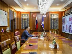 Национальная библиотека Якутии начнет внедрять новые форматы работы