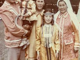 Предприниматель из Якутии создала успешный образовательный бизнес-проект