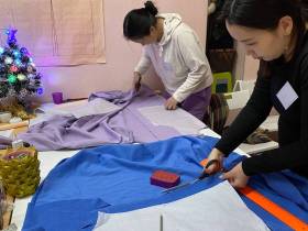 Предприниматель из Якутии создала успешный образовательный бизнес-проект