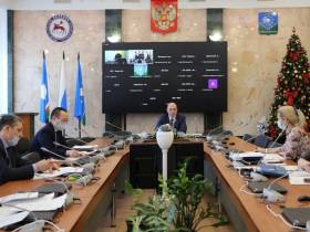 Поддержка недропользователей помогает развитию поселений Мирнинского района Якутии