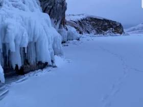 Полюс холода и якутский Дед Мороз в объективе итальянского фотографа Стефано Тиоццо