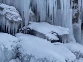 Полюс холода и якутский Дед Мороз в объективе итальянского фотографа Стефано Тиоццо