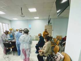 "Операции провели в тот же день". 22 жителя Хангаласского улуса Якутии получили лечение катаракты