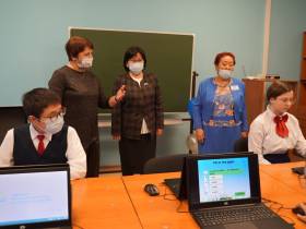 Министр образования Якутии о трендах в образовании, детской и молодежной науке и изменениях в ЕГЭ