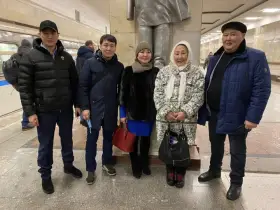 Эффективность господдержки сельхозкооперации обсудили на всероссийском съезде