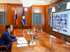 Оперштабы районов и городских округов Якутии усилят поддержку первичного звена здравоохранения