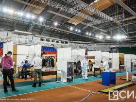 Более 1,1 тысяч жителей Якутска обратились в амбулаторный центр в "Триумфе"