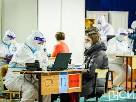 Более 1,1 тысяч жителей Якутска обратились в амбулаторный центр в "Триумфе"