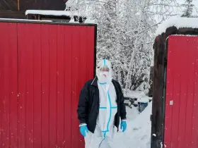 В Якутске специалисты Центра «Фтизиатрия» мобилизованы в городские поликлиники и больницы