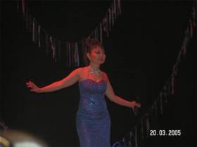 «Туой-Хайа» открывает новые имена