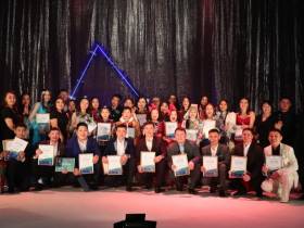 «Туой-Хайа» открывает новые имена