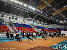 Открытие дополнительного центра в "Триумфе" снизило нагрузку на поликлиники Якутска