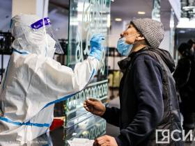 Открытие дополнительного центра в "Триумфе" снизило нагрузку на поликлиники Якутска