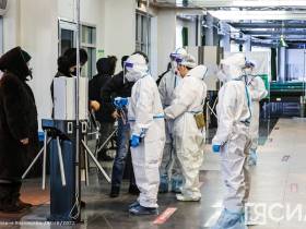 Открытие дополнительного центра в "Триумфе" снизило нагрузку на поликлиники Якутска