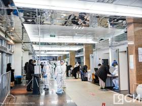 Открытие дополнительного центра в "Триумфе" снизило нагрузку на поликлиники Якутска