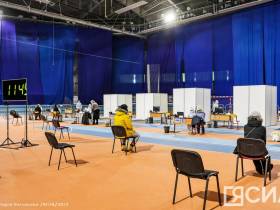 Открытие дополнительного центра в "Триумфе" снизило нагрузку на поликлиники Якутска