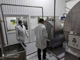 Фермер из Подмосковья оценил политику правительства Якутии по поддержке личных и фермерских хозяйств