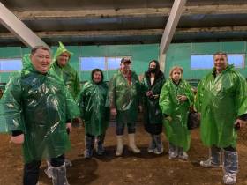 Фермер из Подмосковья оценил политику правительства Якутии по поддержке личных и фермерских хозяйств