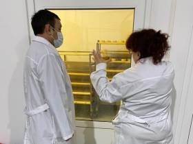 Фермер из Подмосковья оценил политику правительства Якутии по поддержке личных и фермерских хозяйств