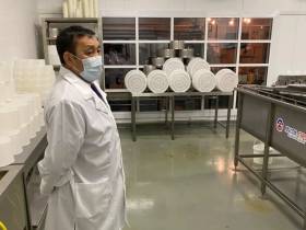 Фермер из Подмосковья оценил политику правительства Якутии по поддержке личных и фермерских хозяйств