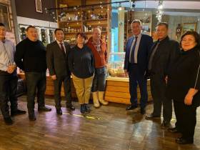 Фермер из Подмосковья оценил политику правительства Якутии по поддержке личных и фермерских хозяйств