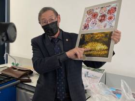 В Якутии введен в эксплуатацию учебно-лабораторный корпус Малой академии наук на 150 мест