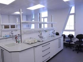 В Якутии введен в эксплуатацию учебно-лабораторный корпус Малой академии наук на 150 мест