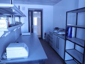 В Якутии введен в эксплуатацию учебно-лабораторный корпус Малой академии наук на 150 мест