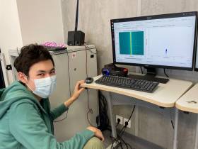 В Якутии введен в эксплуатацию учебно-лабораторный корпус Малой академии наук на 150 мест