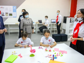 В Якутии создается цифровая образовательная среда