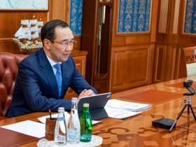 В Якутии будут увеличивать объёмы высокотехнологичной медицинской помощи