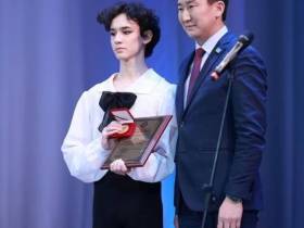 Иван Одинцов: Балет – мужская профессия, как минимум, потому, что ее придумал и развивал мужчина