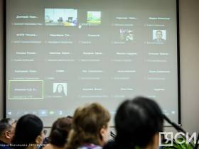 Коллективу АГАТУ представили нового врио ректора