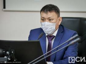 Коллективу АГАТУ представили нового врио ректора