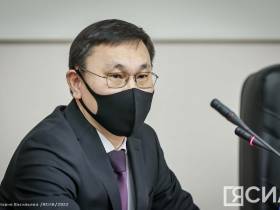 Коллективу АГАТУ представили нового врио ректора