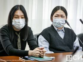 Коллективу АГАТУ представили нового врио ректора