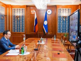 Глава Якутии: Нужна быстрая и четкая работа оперативных штабов на местах