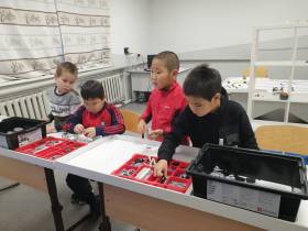 «Полиметалл» в Якутии поддерживает образовательные IT-проекты