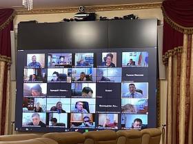 Альберт Семенов: Все жители Якутии станут участниками преобразований в местном самоуправлении