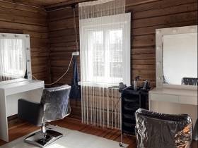 Жительница Якутии смогла преодолеть трудную жизненную ситуацию и начать свой бизнес