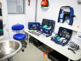 В 2021 году для медучреждений Якутии приобретен 91 специально оборудованный автомобиль