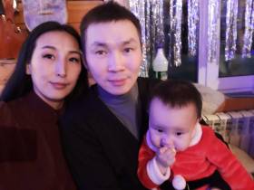 Этномузыкант-любитель из Якутии восхитил игрой на флейте пользователей соцсетей