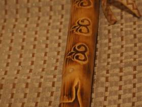 Этномузыкант-любитель из Якутии восхитил игрой на флейте пользователей соцсетей